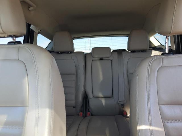 1FMCU9JD4HUC58075 - 2017 FORD ESCAPE TITANIUM 白色 照片 10