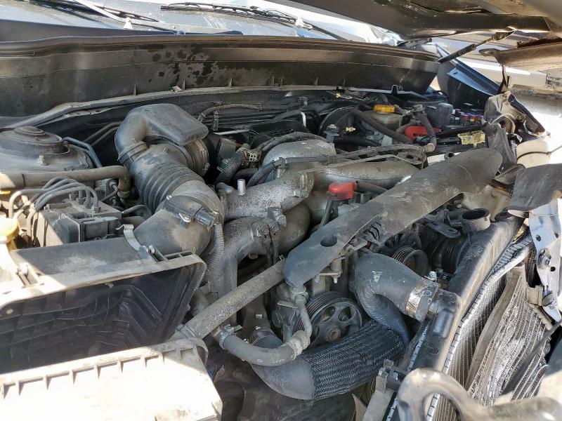 JF2SH6BC2AH796069 - 2010 SUBARU FORESTER XS Bleu photo 12