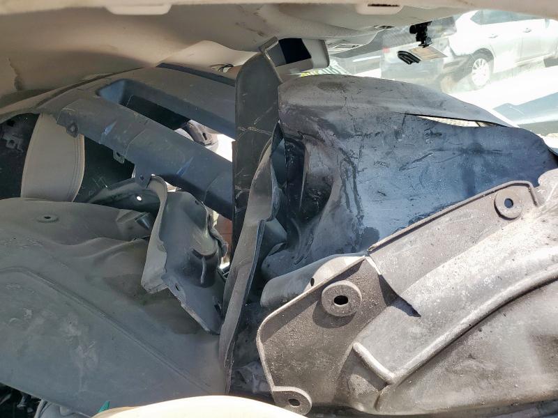 JF2SH6BC2AH796069 - 2010 SUBARU FORESTER XS Bleu photo 13