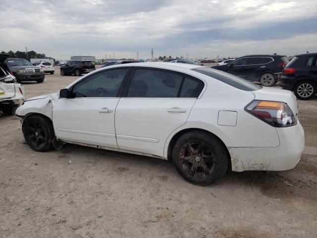 1N4AL21E18C289066 - 2008 NISSAN ALTIMA 2.5 WHITE photo 2