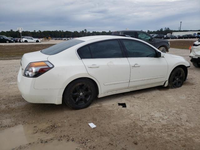 1N4AL21E18C289066 - 2008 NISSAN ALTIMA 2.5 WHITE photo 3