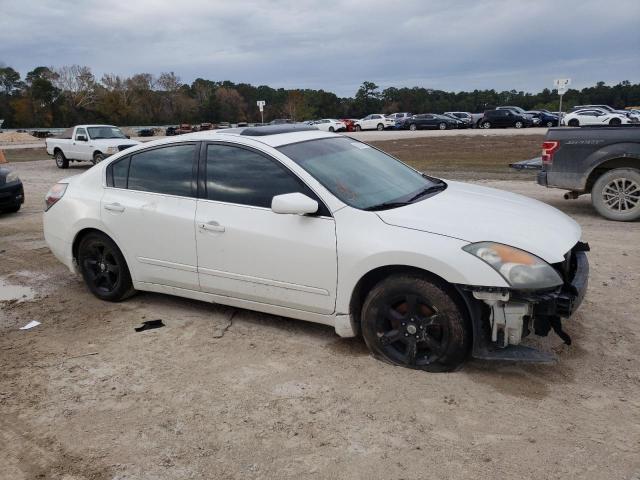 1N4AL21E18C289066 - 2008 NISSAN ALTIMA 2.5 WHITE photo 4