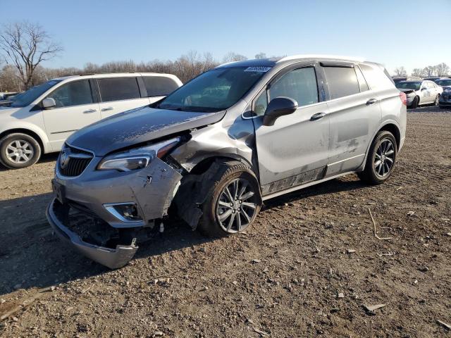 2020 BUICK ENVISION ESSENCE, 