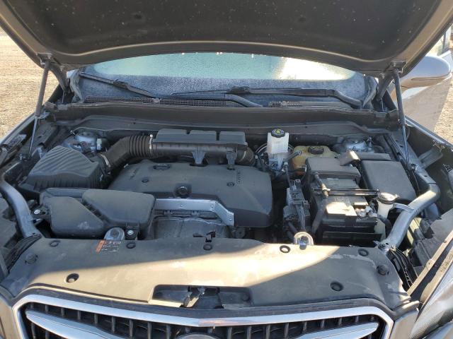 LRBFX2SA6LD017288 - 2020 BUICK ENVISION ESSENCE GRAY photo 12