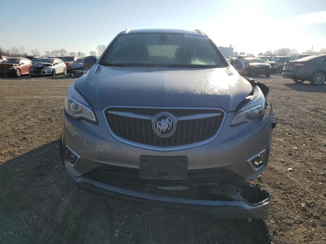 LRBFX2SA6LD017288 - 2020 BUICK ENVISION ESSENCE GRAY photo 5