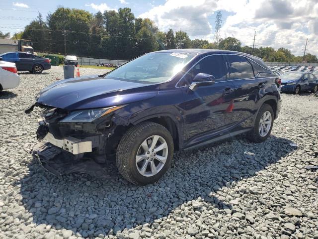 2017 LEXUS RX 350 BASE, 