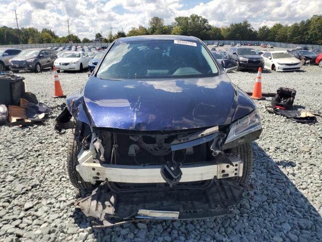 2T2ZZMCA9HC085135 - 2017 LEXUS RX 350 BASE 蓝色 照片 5