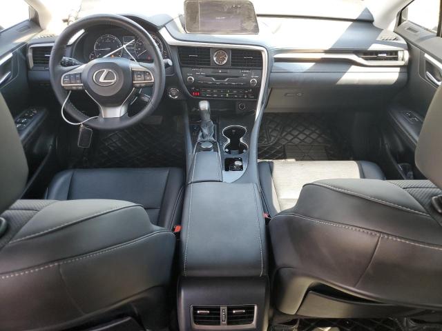 2T2ZZMCA9HC085135 - 2017 LEXUS RX 350 BASE 蓝色 照片 8