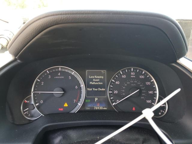 2T2ZZMCA9HC085135 - 2017 LEXUS RX 350 BASE 蓝色 照片 9