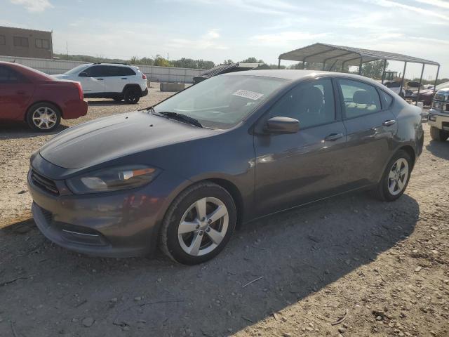 2015 DODGE DART SXT, 