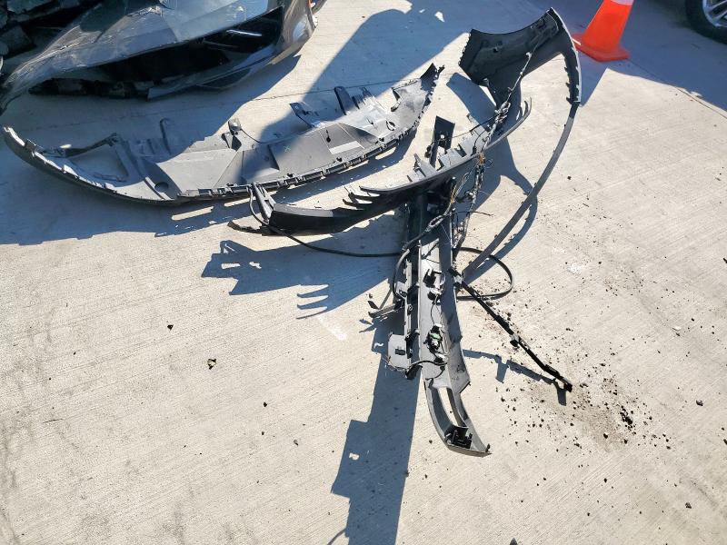 SALGS2RU6LA404888 - 2020 LAND ROVER RANGE ROVE HSE BLACK photo 13