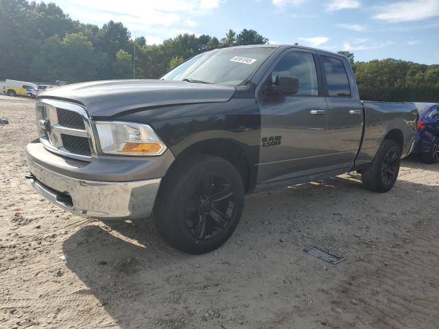2009 DODGE RAM 1500, 