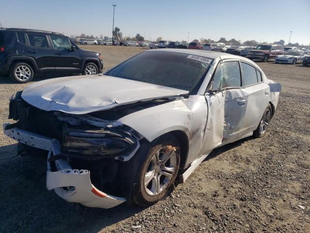 2020 DODGE CHARGER SXT, 