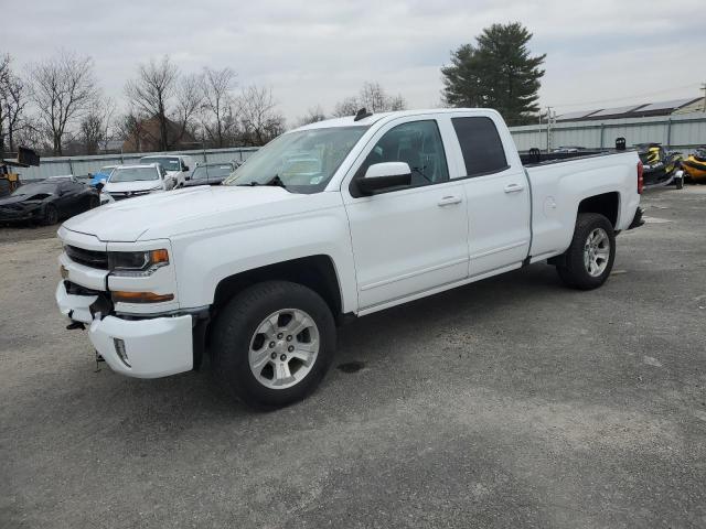 2GCVKPEC8K1101080 - 2019 CHEVROLET SILVERADO K1500 LT TWO TONE photo 1