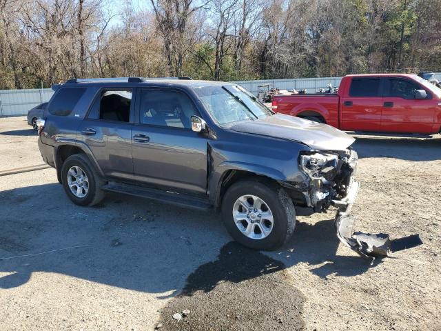 JTEMU5JR2M5937548 - 2021 TOYOTA 4RUNNER SR5/SR5 PREMIUM GRAY photo 4