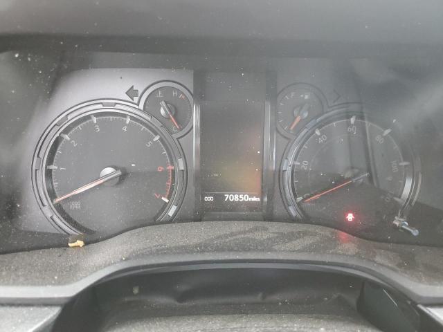 JTEMU5JR2M5937548 - 2021 TOYOTA 4RUNNER SR5/SR5 PREMIUM 灰色 照片 9