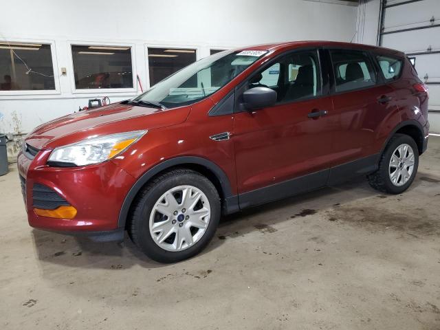 2014 FORD ESCAPE S, 