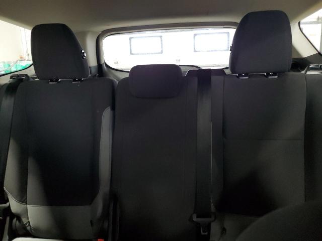 1FMCU0F77EUC84986 - 2014 FORD ESCAPE S MAROON photo 10