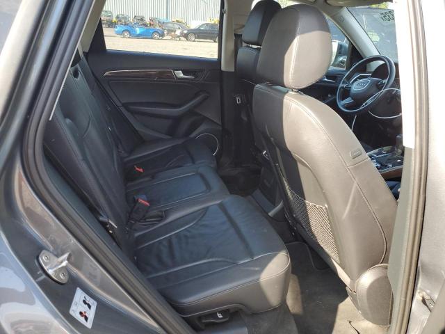 WA1L2AFP8GA074718 - 2016 AUDI Q5 PREMIUM PLUS ნაცრისფერი ფოტო 11