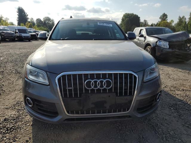 WA1L2AFP8GA074718 - 2016 AUDI Q5 PREMIUM PLUS ნაცრისფერი ფოტო 5