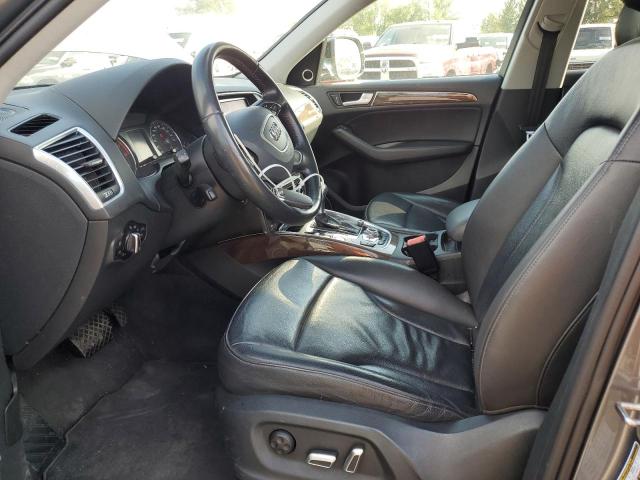 WA1L2AFP8GA074718 - 2016 AUDI Q5 PREMIUM PLUS ნაცრისფერი ფოტო 7