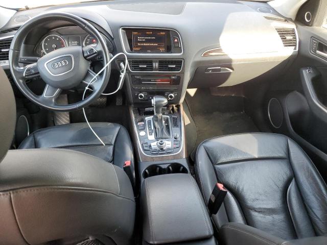 WA1L2AFP8GA074718 - 2016 AUDI Q5 PREMIUM PLUS ნაცრისფერი ფოტო 8