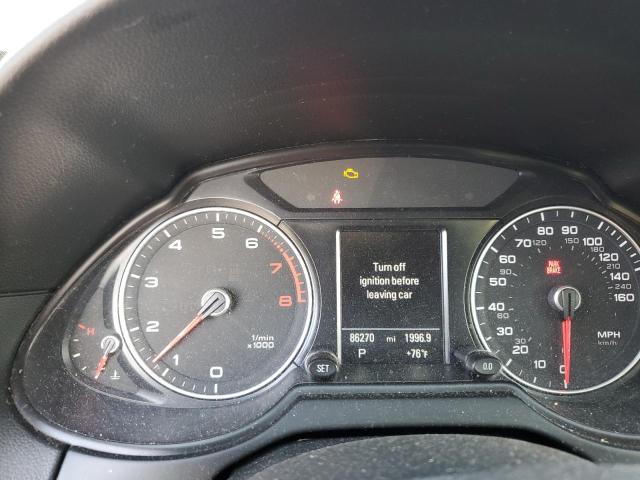 WA1L2AFP8GA074718 - 2016 AUDI Q5 PREMIUM PLUS ნაცრისფერი ფოტო 9