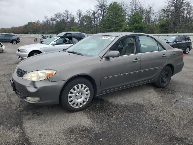 2003 TOYOTA CAMRY LE, 