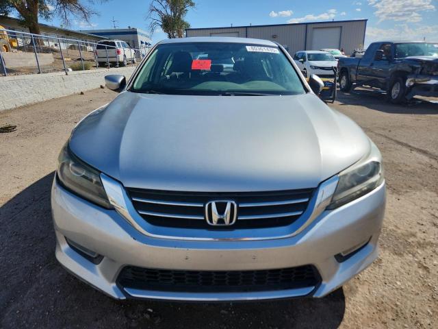 1HGCR2F53DA078503 - 2013 HONDA ACCORD SPORT 银色 照片 5