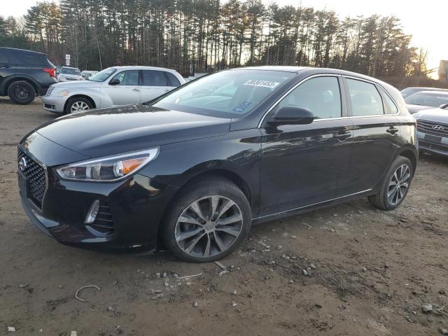 2018 HYUNDAI ELANTRA GT, 