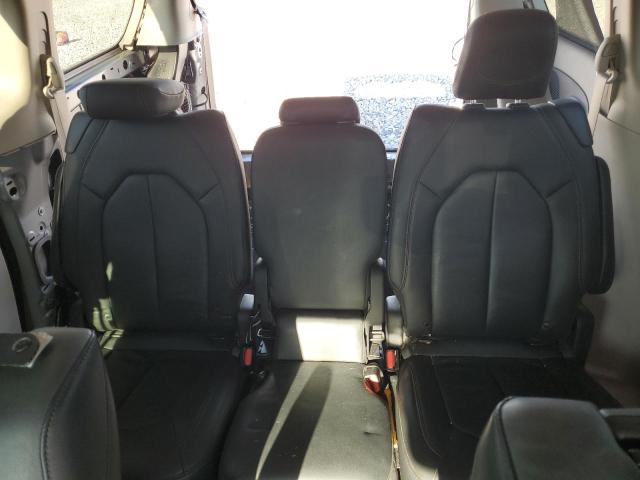 2C4RC1EG5LR146317 - 2020 CHRYSLER PACIFICA TOURING L PLUS SILVER photo 10