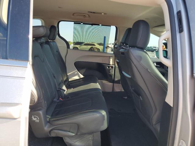 2C4RC1EG5LR146317 - 2020 CHRYSLER PACIFICA TOURING L PLUS SILVER photo 11
