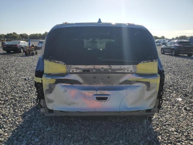 2C4RC1EG5LR146317 - 2020 CHRYSLER PACIFICA TOURING L PLUS SILVER photo 6