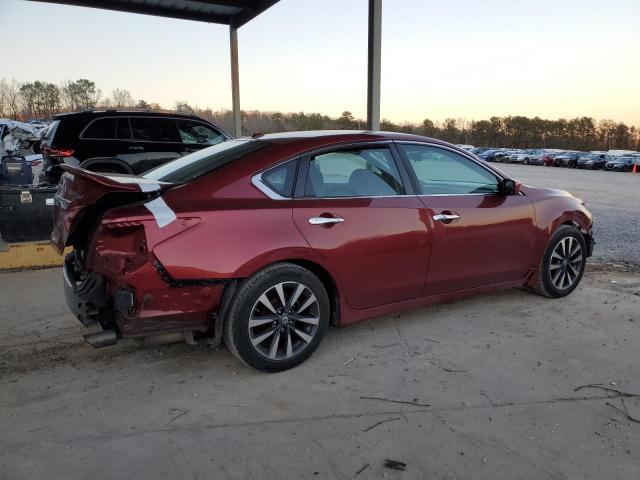 1N4AL3AP1HC190108 - 2017 NISSAN ALTIMA 2.5 BURGUNDY photo 3