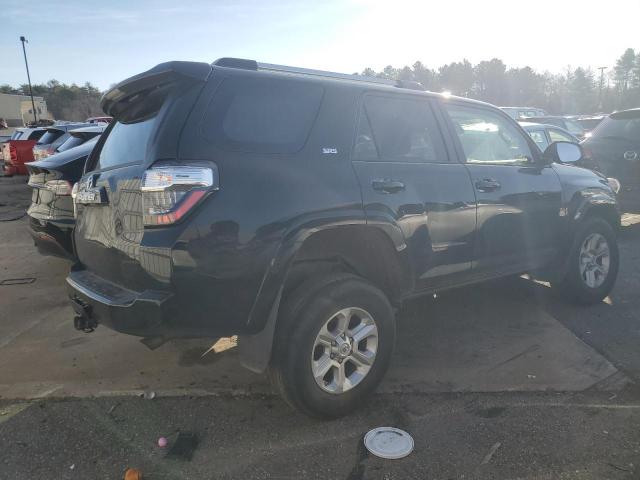 JTEBU5JR1L5777913 - 2020 TOYOTA 4RUNNER SR5/SR5 PREMIUM 黑色 照片 3