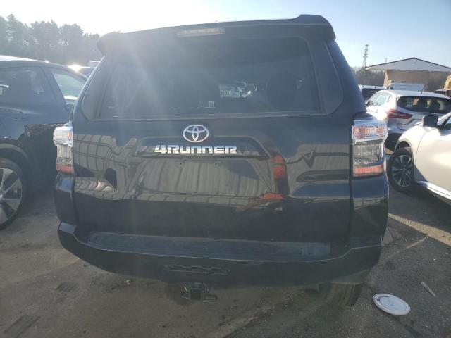 JTEBU5JR1L5777913 - 2020 TOYOTA 4RUNNER SR5/SR5 PREMIUM 黑色 照片 6