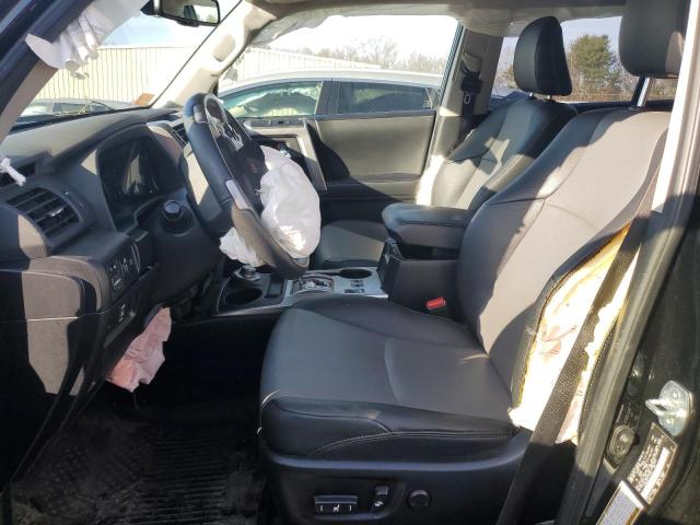 JTEBU5JR1L5777913 - 2020 TOYOTA 4RUNNER SR5/SR5 PREMIUM 黑色 照片 7