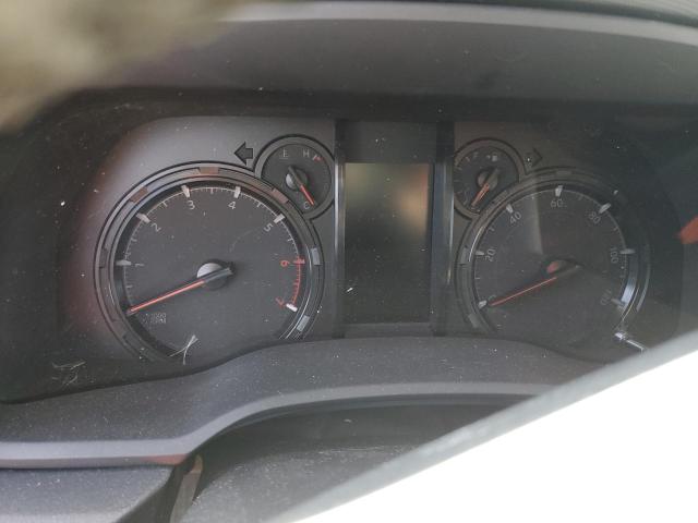 JTEBU5JR1L5777913 - 2020 TOYOTA 4RUNNER SR5/SR5 PREMIUM 黑色 照片 9