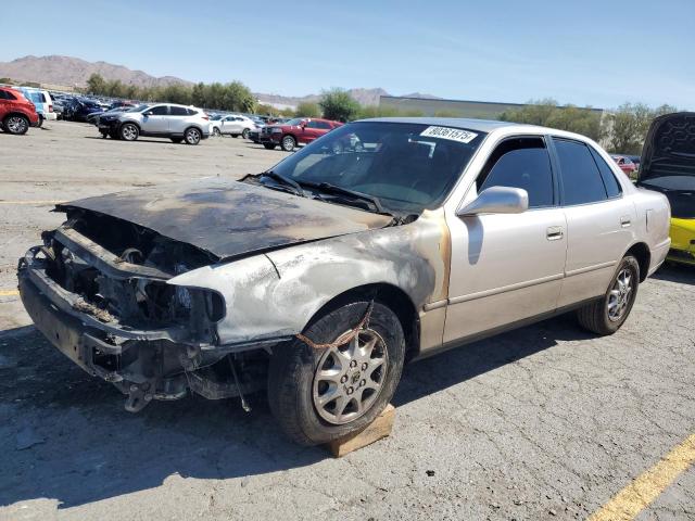 1995 TOYOTA CAMRY LE, 