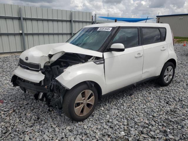 2015 KIA SOUL, 