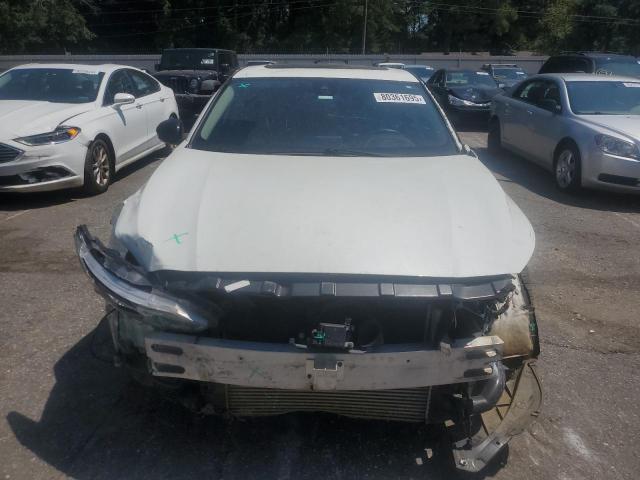 1N4AL4CV2MN326021 - 2021 NISSAN ALTIMA SR 白色 照片 5