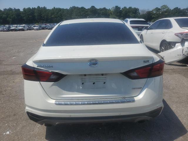 1N4AL4CV2MN326021 - 2021 NISSAN ALTIMA SR 白色 照片 6