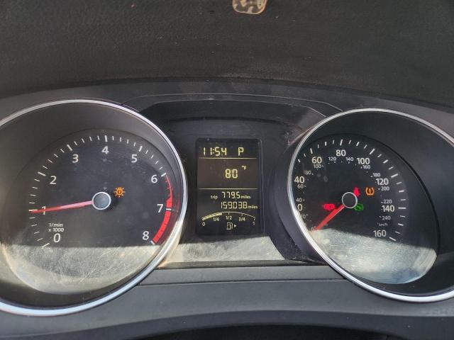 3VW2B7AJ9JM261318 - 2018 VOLKSWAGEN JETTA S Mavi foto 9