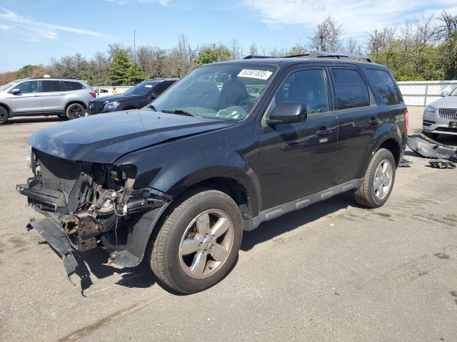 2011 FORD ESCAPE LIMITED, 