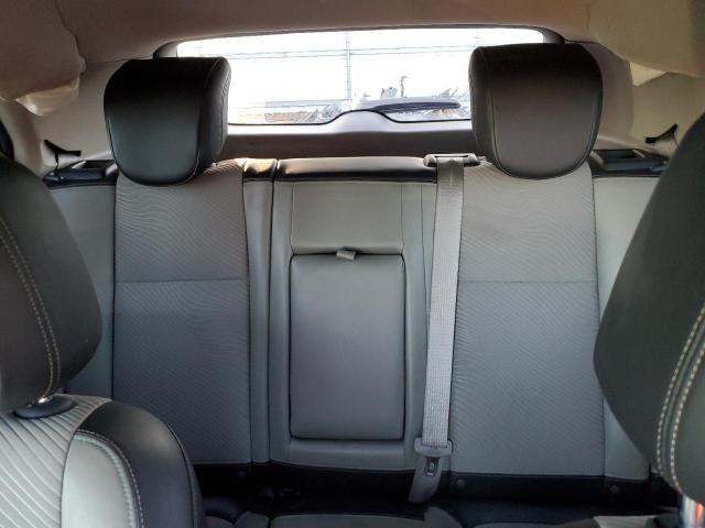 KL4CJBSB3EB700203 - 2014 BUICK ENCORE CONVENIENCE 勃艮第红 照片 10