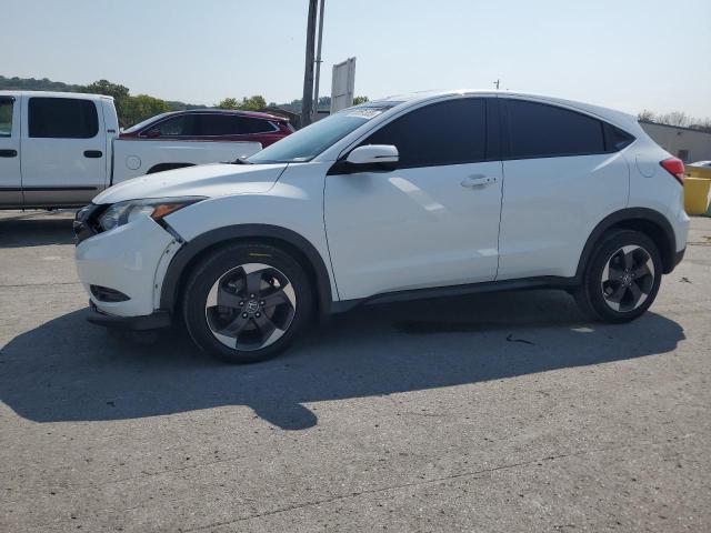 2018 HONDA HR-V EX, 