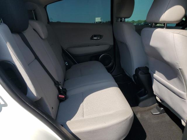 3CZRU5H5XJM722898 - 2018 HONDA HR-V EX Blanco foto 10