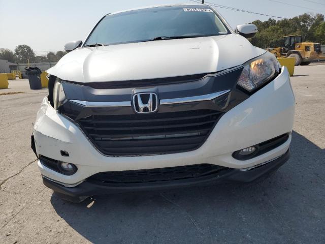 3CZRU5H5XJM722898 - 2018 HONDA HR-V EX Blanco foto 5