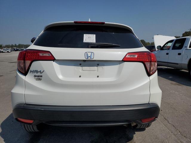 3CZRU5H5XJM722898 - 2018 HONDA HR-V EX Blanco foto 6