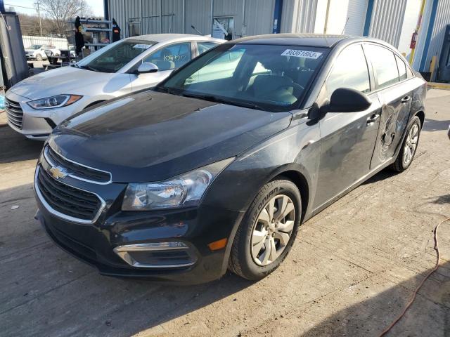 2016 CHEVROLET CRUZE LIMI LS, 